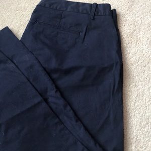 J.Crew Frankie Chino